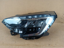 Laden Sie das Bild in den Galerie-Viewer, Frontscheinwerfer Renault Clio V 260609987R LED Links Scheinwerfer Headlight