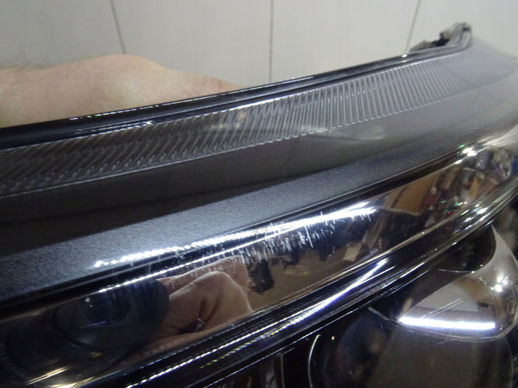 Frontscheinwerfer Ford Transit KK31-13W030-DD Links Scheinwerfer Headlight SCH7505447746ke