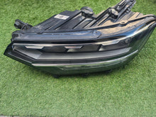Laden Sie das Bild in den Galerie-Viewer, Frontscheinwerfer VW Passat B8 3G1941035P LED Links Scheinwerfer Headlight SCH1931458574he
