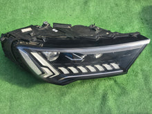 Load image into Gallery viewer, Frontscheinwerfer Audi Q7 4M0941086 Full LED Rechts Scheinwerfer Headlight SCH4539322881ds