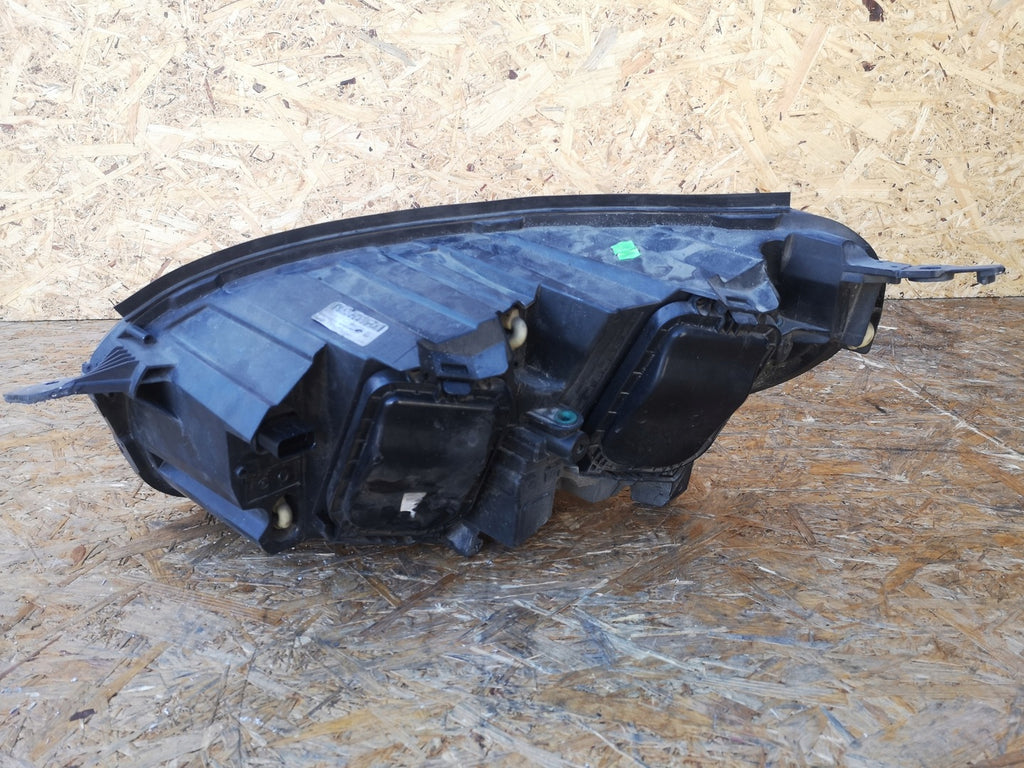 Frontscheinwerfer Peugeot Expert 9803572580 Rechts Scheinwerfer Headlight SCH9703546831qz