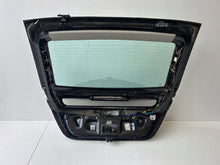 Load image into Gallery viewer, Heckklappe Mercedes-Benz Coupe 2037400509 Rückseite kofferraumklappe Tailgate