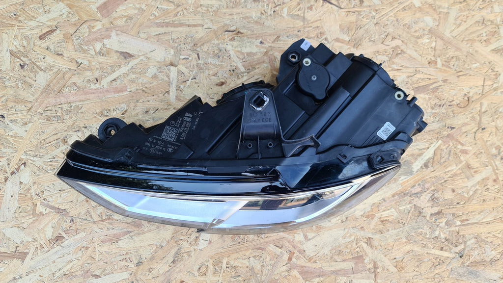 Frontscheinwerfer Audi A3 8V0941005E LED Links Scheinwerfer Headlight