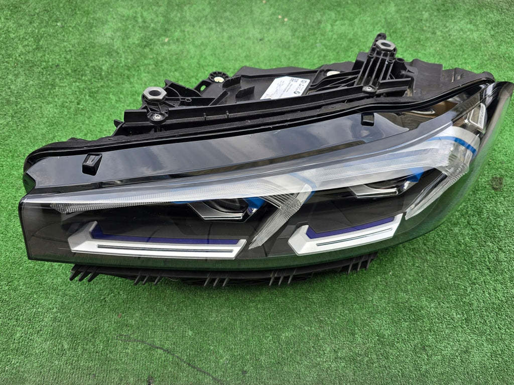 Frontscheinwerfer BMW 3 G21 G20 33G20G21 Full LED Links Scheinwerfer Headlight SCH7350305993yz