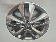 Laden Sie das Bild in den Galerie-Viewer, 4x Alufelge 17 Zoll 5x112 A2054018000 Mercedes-Benz W205 Rim Wheel FEL8387670930fq