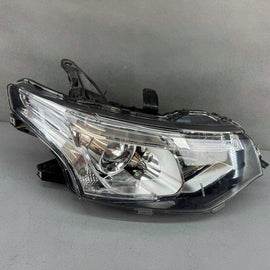 Frontscheinwerfer Mitsubishi Outlander III 103419012134 Xenon FALSE Headlight SCH7955767322pr