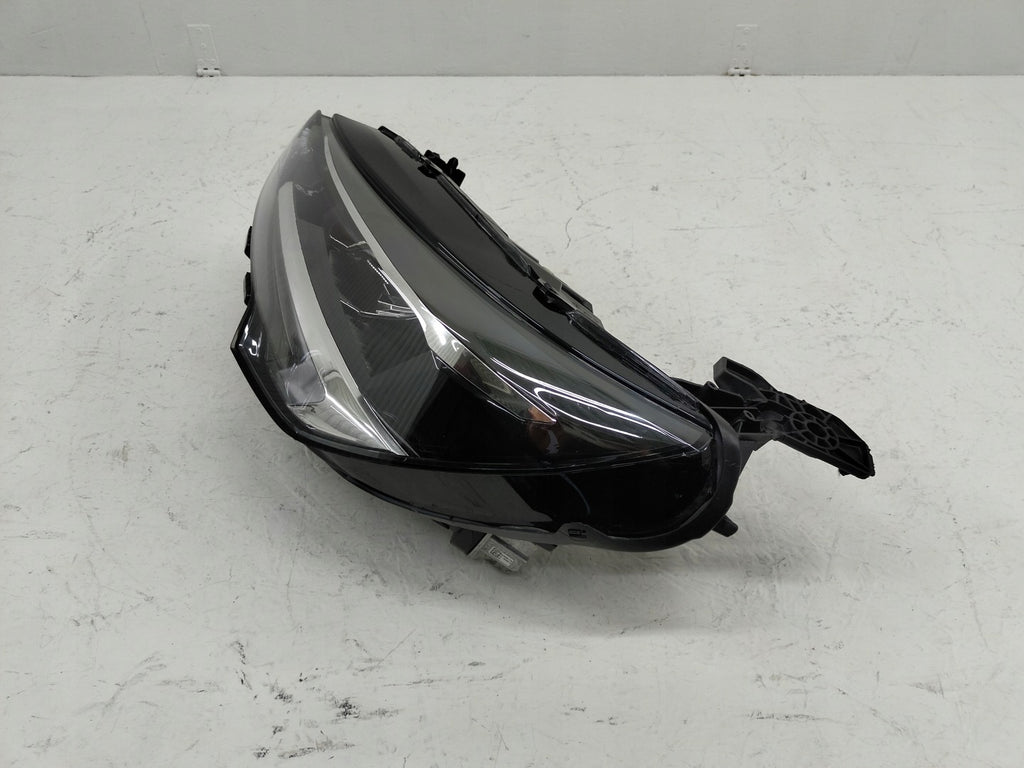 Frontscheinwerfer Opel Corsa F 39162653 Links Scheinwerfer Headlight