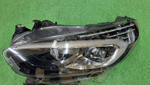 Laden Sie das Bild in den Galerie-Viewer, Frontscheinwerfer Ford S-Max EM2B13W030CR 90075820 Full LED Links Headlight