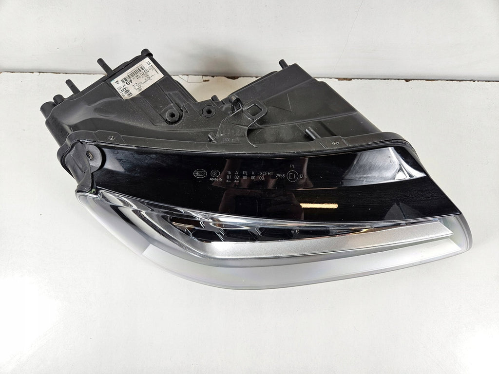 Frontscheinwerfer Audi A8 4H0941004AG LED Rechts Scheinwerfer Headlight SCH8996189700ac