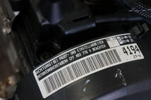 Laden Sie das Bild in den Galerie-Viewer, Motor VW Passat B7 Golf VI CFF 2.0 TDI 2013 Diesel Engine Komplett