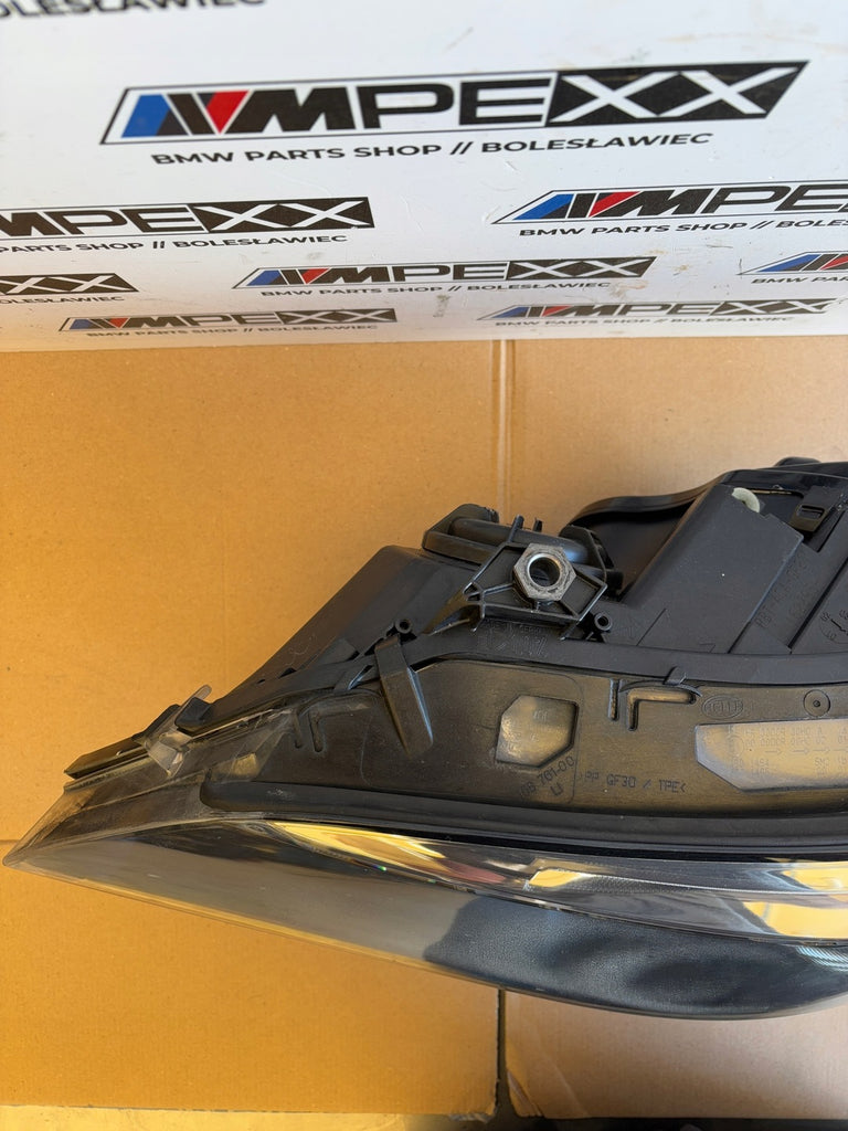 Frontscheinwerfer BMW E60 E61 6941634 Xenon Links Scheinwerfer Headlight SCH3069846151om