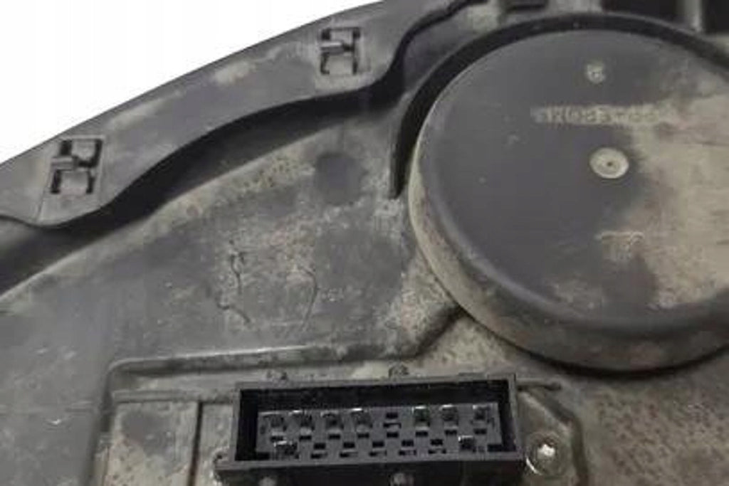 Frontscheinwerfer Citroën C6 9660983180 Links Scheinwerfer Headlight SCH1481447251pj