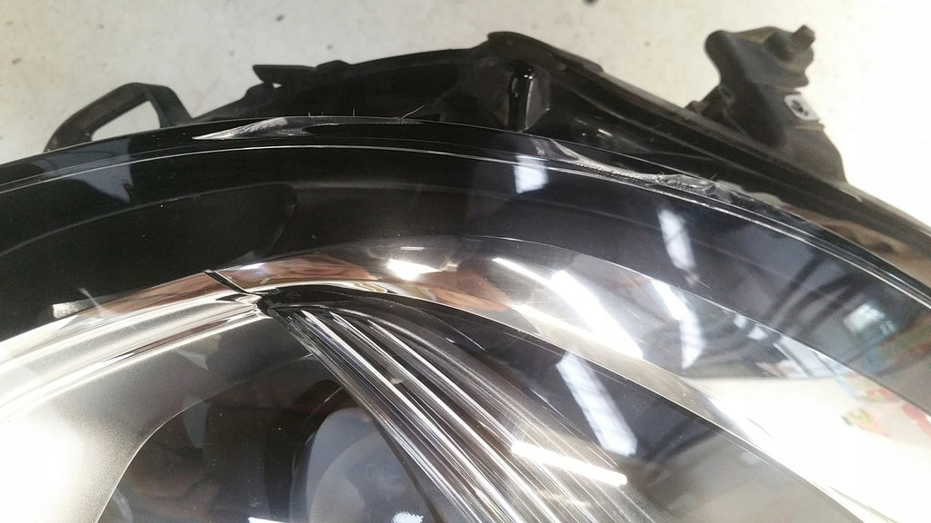 Frontscheinwerfer Opel Astra K 39228715 LED Rechts Scheinwerfer Headlight