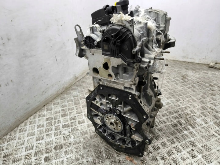 Motor Seat Leon DLAA DLA 1.0 110PS 81kW 2021 Benzin Engine Unkomplett MOT3323705283gu