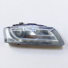 Laden Sie das Bild in den Galerie-Viewer, Frontscheinwerfer Audi A5 8T0941004AE Xenon Rechts Scheinwerfer Headlight