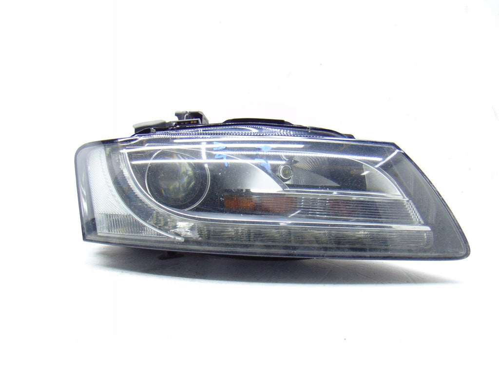 Frontscheinwerfer Audi A5 8T0941004AE Xenon Rechts Scheinwerfer Headlight