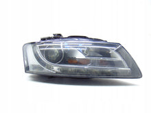 Laden Sie das Bild in den Galerie-Viewer, Frontscheinwerfer Audi A5 8T0941004AE Xenon Rechts Scheinwerfer Headlight