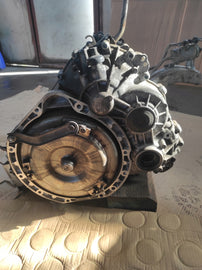 Getriebe Mercedes-Benz W245 W169 722800 Automatikgetriebe Trasmissione