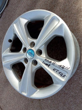 Laden Sie das Bild in den Galerie-Viewer, 1x Alufelge 17 Zoll 5x108 CJ5C1007B2B Ford Kuga Rim Wheel FEL8130059531xd