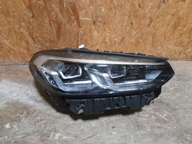 Frontscheinwerfer BMW X3 G01 5A29204-06 LED Rechts Scheinwerfer Headlight SCH5882142521da