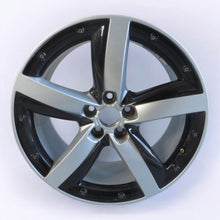 Load image into Gallery viewer, 1x Alufelge 17 Zoll 7.5&quot; 5x100 36ET 8X0601025AK Audi A1 Rim Wheel