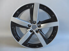 Load image into Gallery viewer, 1x Alufelge 17 Zoll 7.5&quot; 5x100 36ET 8X0601025AK Audi A1 Rim Wheel