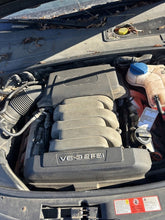 Laden Sie das Bild in den Galerie-Viewer, Motor Audi AUK 3.2 FSI 255PS 188kW 170TKm Benzin Engine Komplett MOT8610406935ct