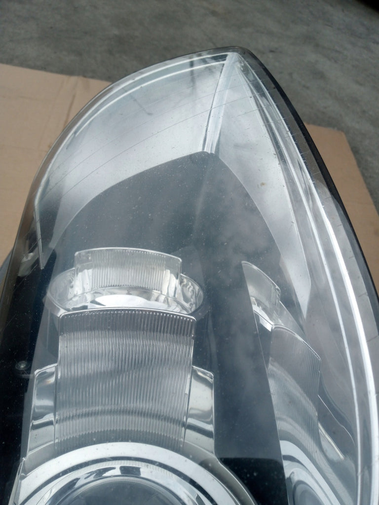 Frontscheinwerfer Audi A4 B7 8E0941004AM Xenon Rechts Scheinwerfer Headlight SCH1609843893kc