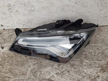 Laden Sie das Bild in den Galerie-Viewer, Frontscheinwerfer Seat Ateca 576941007A LED Links Scheinwerfer Headlight