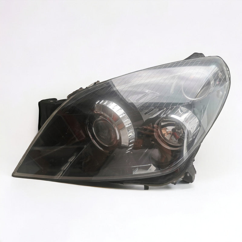 Frontscheinwerfer Opel Astra H Xenon Links Scheinwerfer Headlight