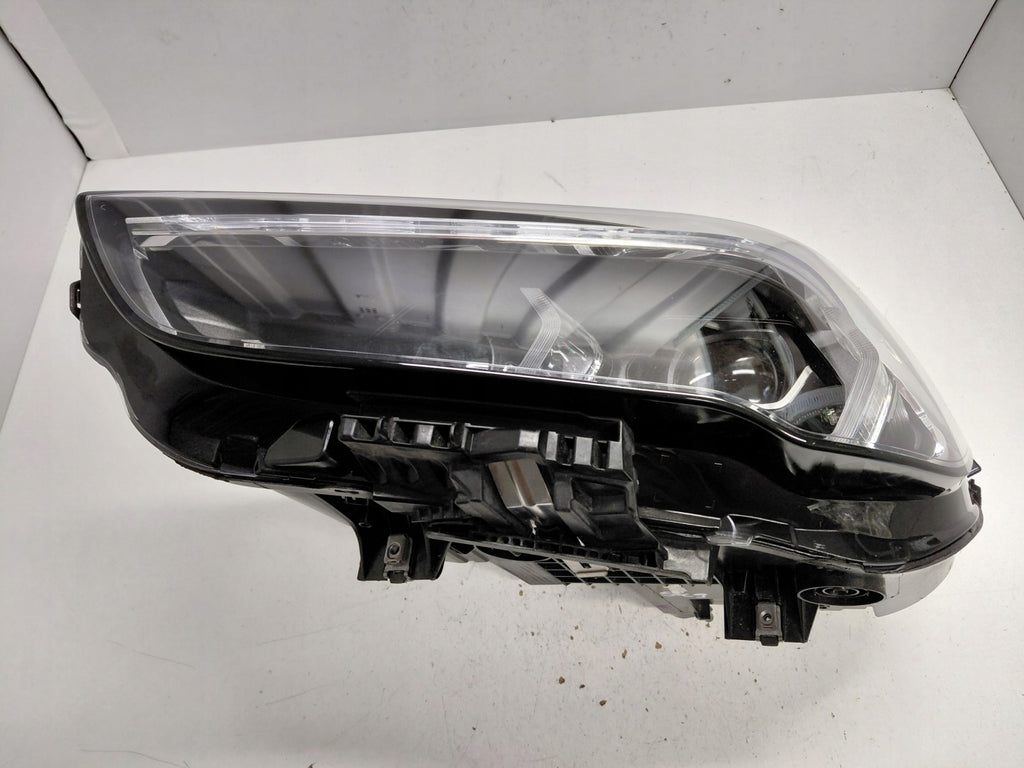 Frontscheinwerfer BMW X1 F48 5A01171 Links Scheinwerfer Headlight SCH1974750415ju