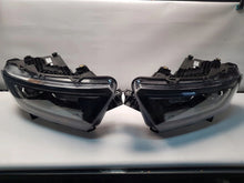 Laden Sie das Bild in den Galerie-Viewer, Frontscheinwerfer Ford Tourneo Connect 2KF941035F 2KF941036F LED Ein Satz SCH1728427391yw