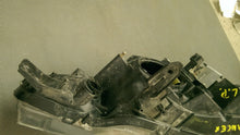 Laden Sie das Bild in den Galerie-Viewer, Frontscheinwerfer Mitsubishi Lancer Links Scheinwerfer Headlight
