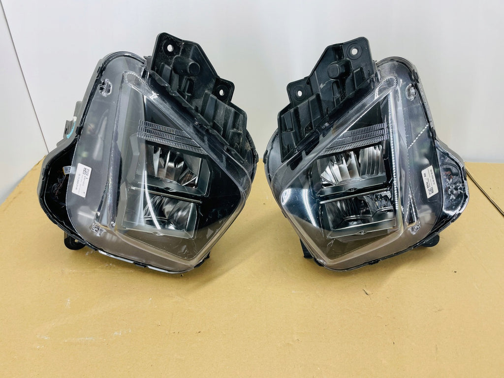 Frontscheinwerfer Hyundai Tucson N792112020 N792112010 Rechts oder Links