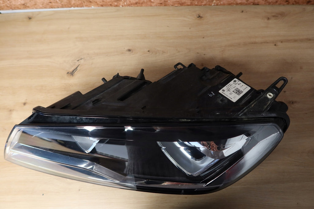 Frontscheinwerfer VW Touareg 7P1941031 Xenon Links Scheinwerfer Headlight SCH5863111967ks