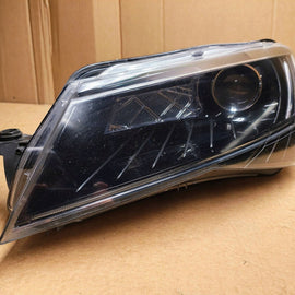 Frontscheinwerfer Skoda Superb 3V1941015B Links Scheinwerfer Headlight SCH2289154220vu