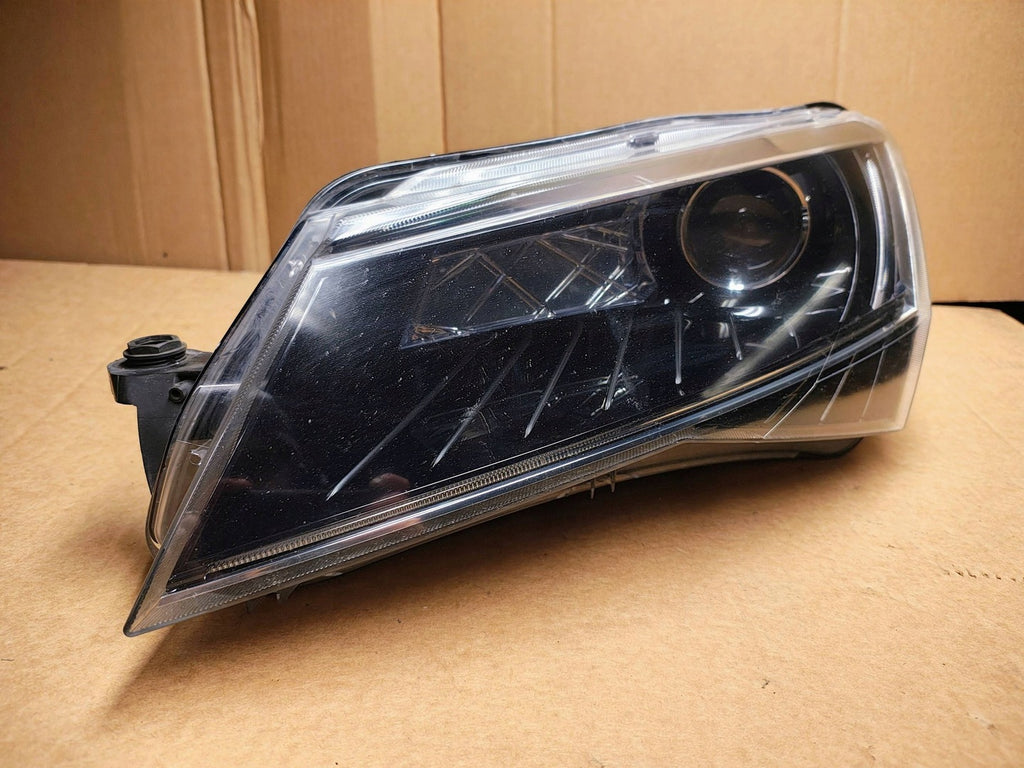 Frontscheinwerfer Skoda Superb 3V1941015B Links Scheinwerfer Headlight SCH2289154220vu