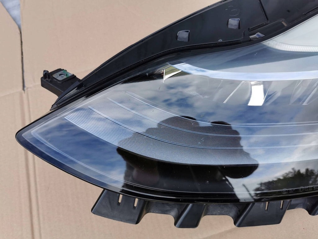 Frontscheinwerfer Tesla 3 1514952-00-D-BAX LED Ein Stück (Rechts oder Links)