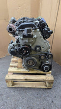 Laden Sie das Bild in den Galerie-Viewer, Motor Hyundai Kia I 5 D4FD 1.7 CRDI 131TKm 2013 Diesel Engine Komplett