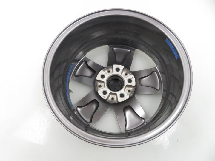 4x Alufelge 16 Zoll 7.0" 5x112 47ET 6897609 BMW 1 F40 Mini Rim Wheel FEL7416634041rt