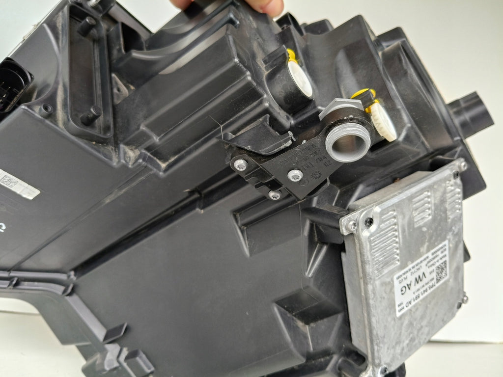Frontscheinwerfer Skoda Karoq 57B941016B Full LED Rechts Scheinwerfer Headlight SCH4794589172ql