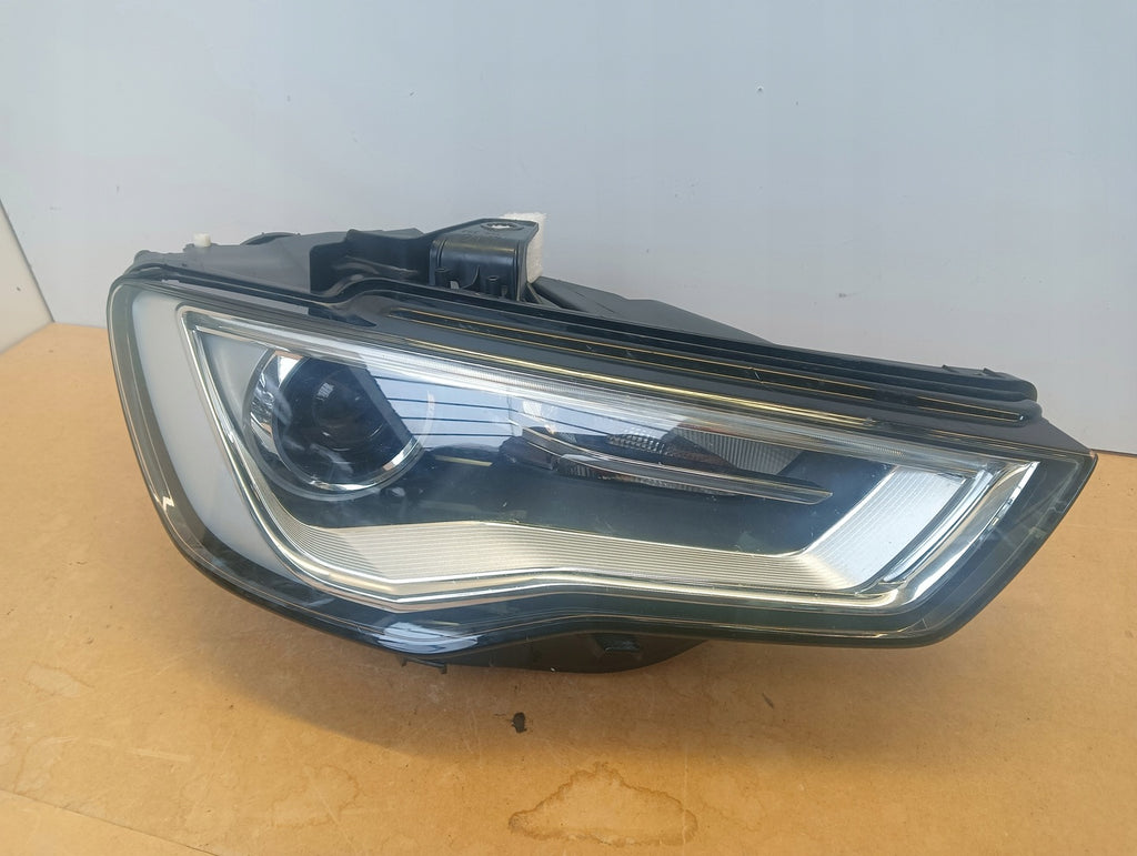 Frontscheinwerfer Audi A3 8V0941006 LED Ein Stück (Rechts oder Links) Headlight