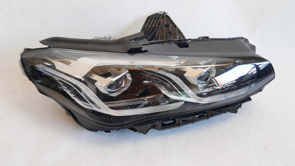Frontscheinwerfer BMW 2 Active Tourer U06 5A42248-01 Full LED Rechts Headlight SCH6133749262zh