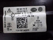 Load image into Gallery viewer, Frontscheinwerfer VW Tiguan 5N1941751B Xenon Links Scheinwerfer Headlight
