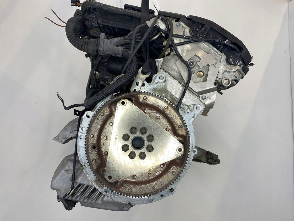 Motor BMW E39 M54B30 3.0 231PS 101TKm 2001 Benzin Engine Komplett