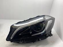 Laden Sie das Bild in den Galerie-Viewer, Frontscheinwerfer Mercedes-Benz A1769068900 LED Links Scheinwerfer Headlight SCH2648701815yx