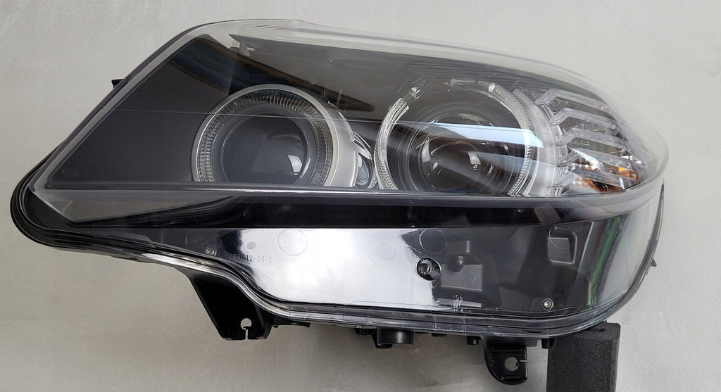 Frontscheinwerfer BMW Z4 E89 7228859-10 Xenon Links Scheinwerfer Headlight SCH1138141830zn