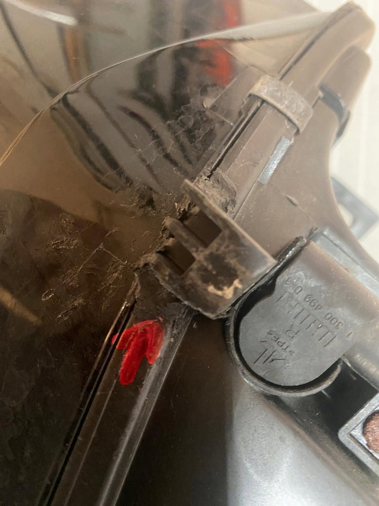 Frontscheinwerfer Audi A4 8K0941006C Xenon Rechts Scheinwerfer Headlight SCH2213291787xo