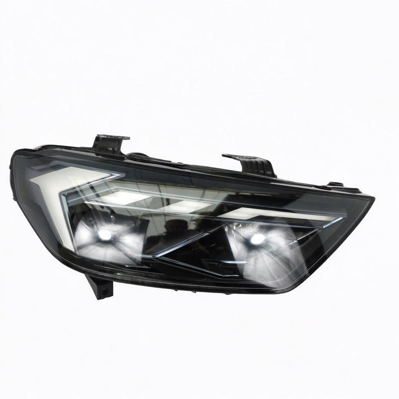 Frontscheinwerfer Audi A1 82A941034F LED Rechts Scheinwerfer Headlight