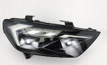 Laden Sie das Bild in den Galerie-Viewer, Frontscheinwerfer Audi A1 82A941034F Full LED Rechts Scheinwerfer Headlight